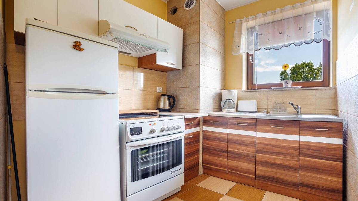 Sztutowo Apartment | Apartamenty Sun & Snow Mierzeja Park