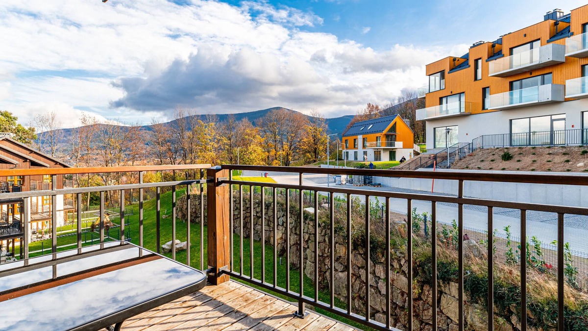 Karpacz Apartment | Apartamenty Sun & Snow Residence Karpacz