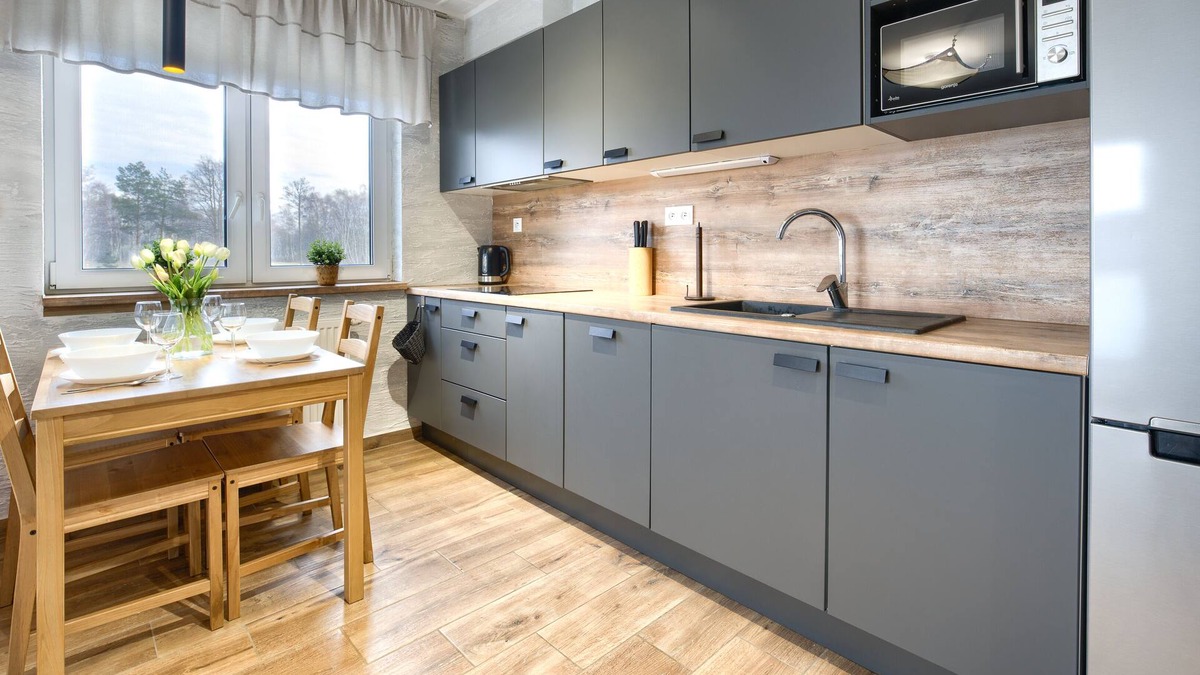Uniescie Apartment | Apartamenty Sun & Snow Szafirowa