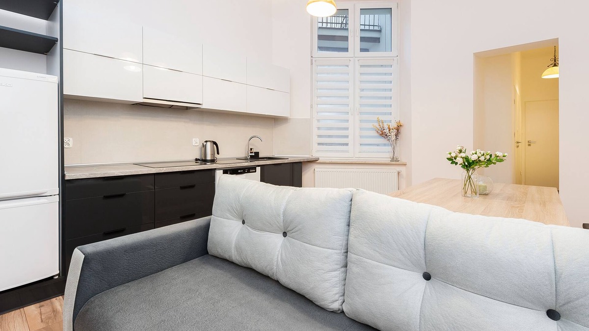 Kazimierz Apartment | Apartamenty Sun & Snow Wrzesińska