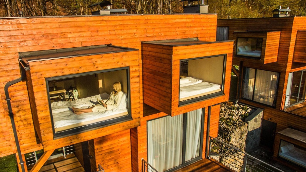 Wisla Apartment | Apartamenty Szuflandia