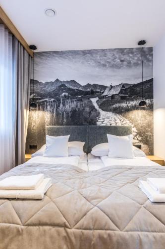 Brzegi Apartment | Apartamenty Tatra Lux