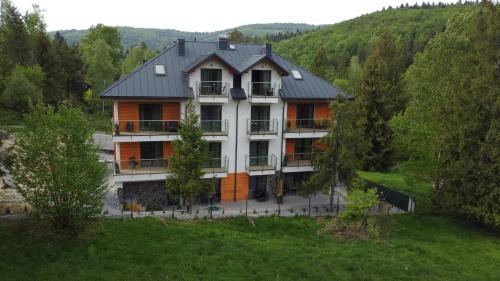 Ustron Apartment | Apartamenty Trzy Kopce Ski & Bike & Sauna