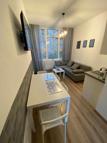 Jaszowiec Apartment | Apartamenty Ustroń Jaszowiec 92 abc