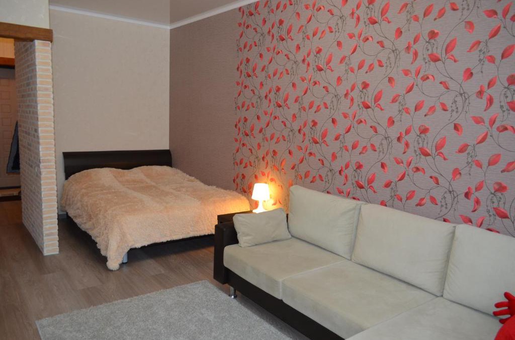 Smolensk Apartment | Апартаменты в Соловьиной роще 3