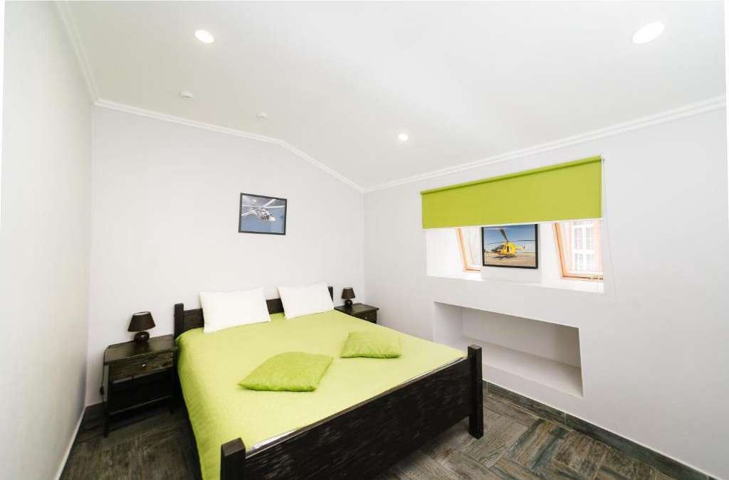 Krasnaya Polyana Apartment | Apartamenty VertoDom