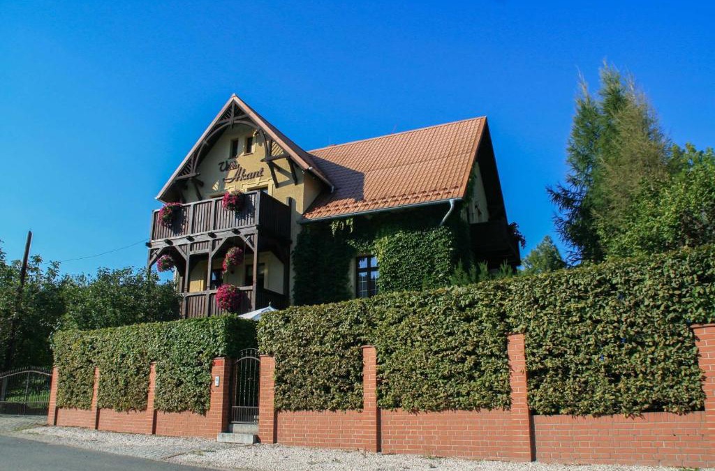 Piechowice House | Apartamenty Villa Akant