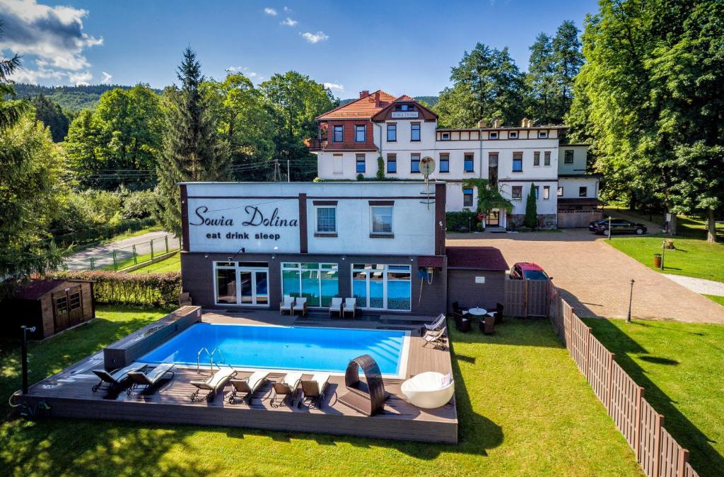 Pieszyce Apartment | Apartamenty w Górach Sowich