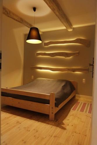 Warpuny House | Apartamenty We Młynie