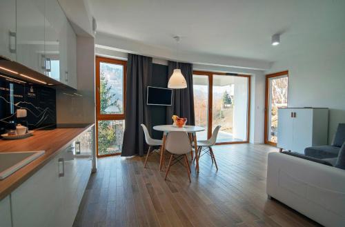 Szczyrk Apartment | Apartamenty Willowa