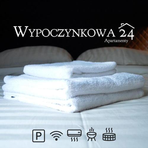 Radziejowice Apartment | Apartamenty Wypoczynkowa 24 - 700m od Park Wodny Suntago Wręcza