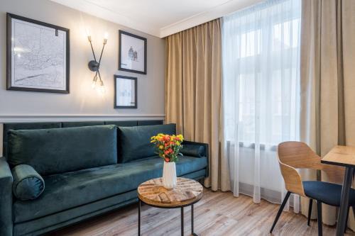 Stare Miasto Apartment | Apartamenty ZŁOTY PIERNIK