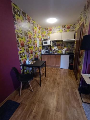 Mragowo Apartment | Apartamenty z ogrodem nr 2 typu studio