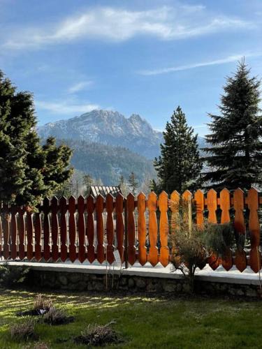 Zakopane Apartment | Apartamenty z Widokiem by Golden Villas