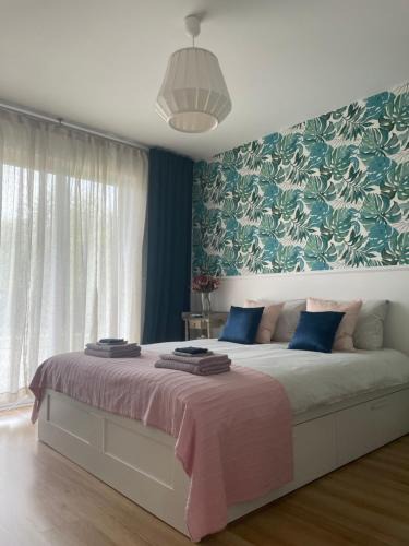 Kazimierz Dolny House | Apartamenty Zaczarowany Ogród