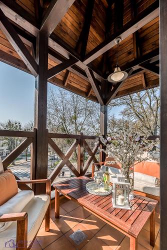 Ciechocinek Apartment | Apartamenty Zdrojowa