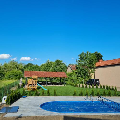 Faszcze Apartment | Apartamenty Zełwągi 15
