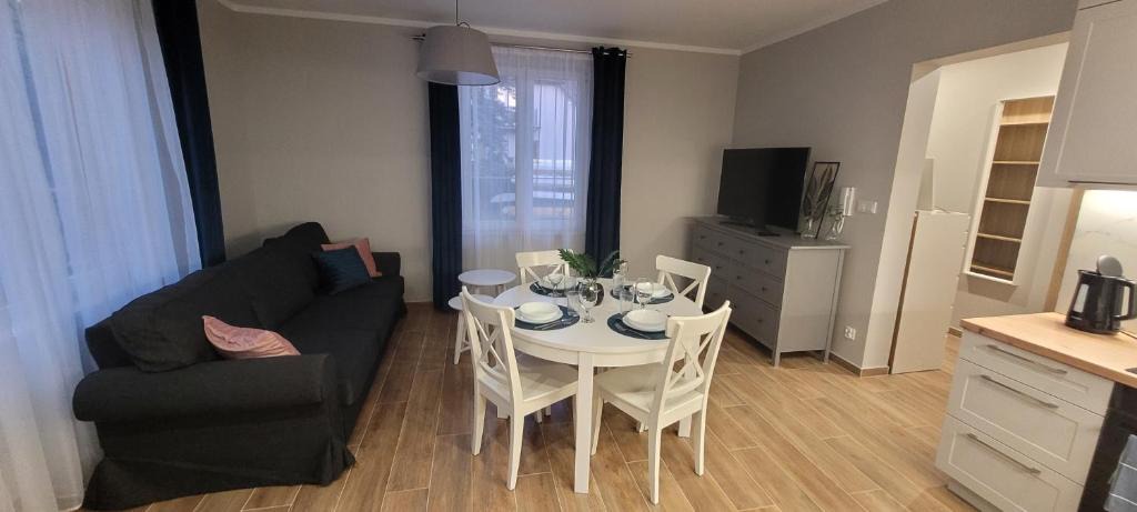 Augustow Apartment | ApartamentyZarzecze9