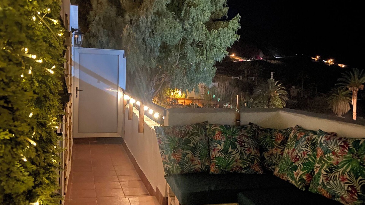 Agaete Apartment | Apartameto con Terraza