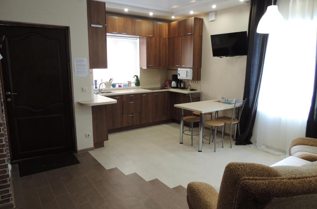 Petrozavodsk Apartment | apartamienty