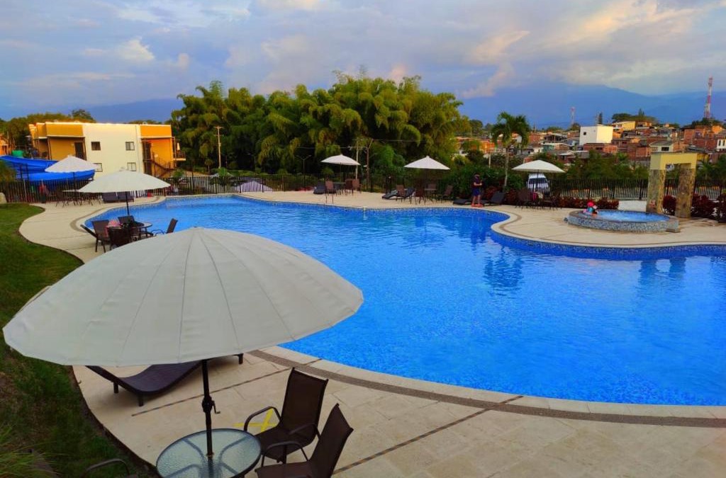 La Tebaida Apartment | Apartasol 102 B el mejor sitio para tu descanso y diversión CON WIFI