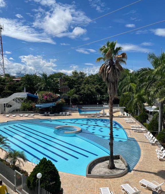 Zona Colonial Apartment | Apartasol Santafe de Antioquia 15