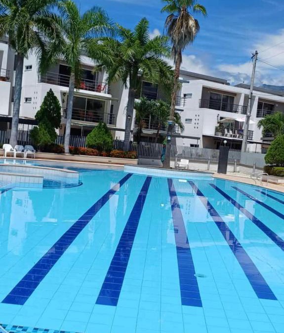 Santa Fe de Antioquia Apartment | Apartasol Santafe de Antioquia