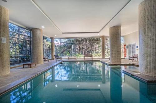 Rionegro Apartment | Apartasuite en Rionegro, piscina, gimnasio y spa