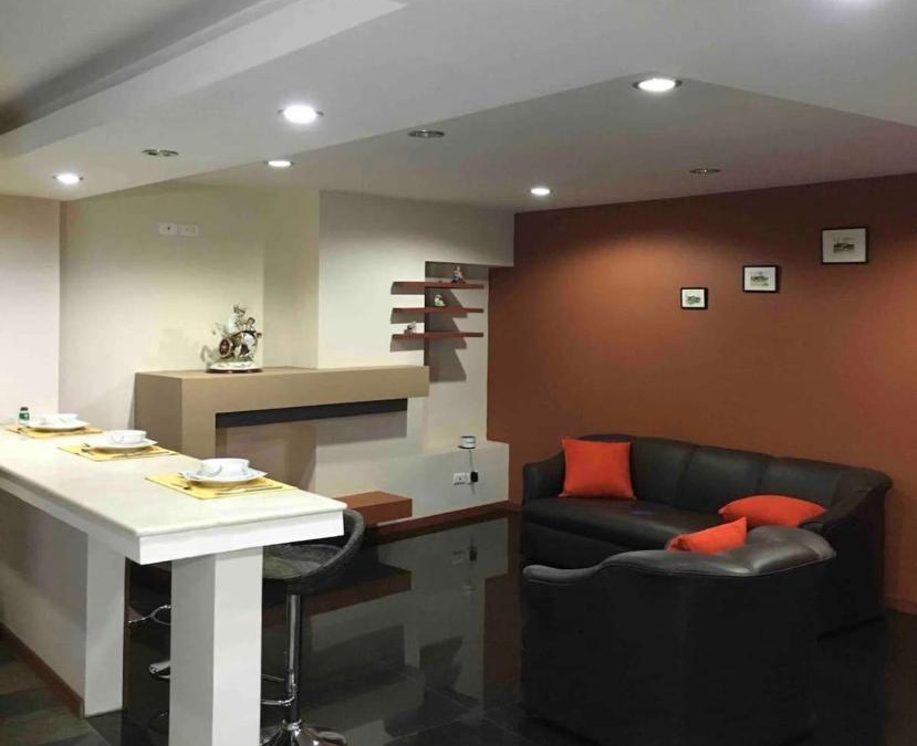 Ipiales Apartment | ApartaSuite por días