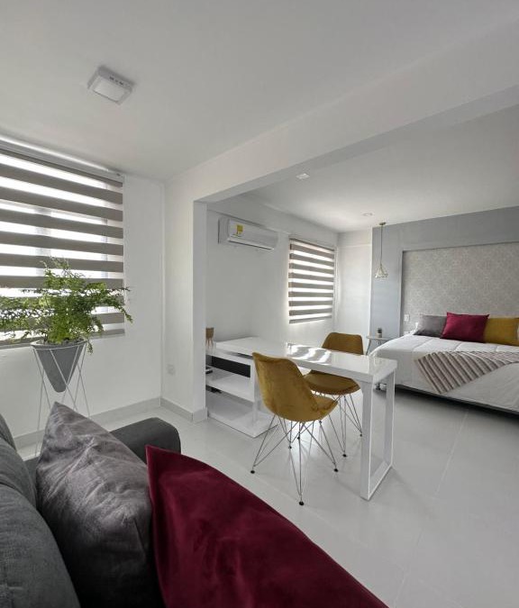 Crespo Apartment | Apartasuites Mardini