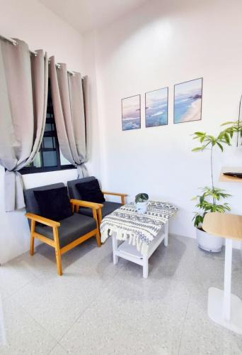 Dipolog Apartment | Apartelle 386