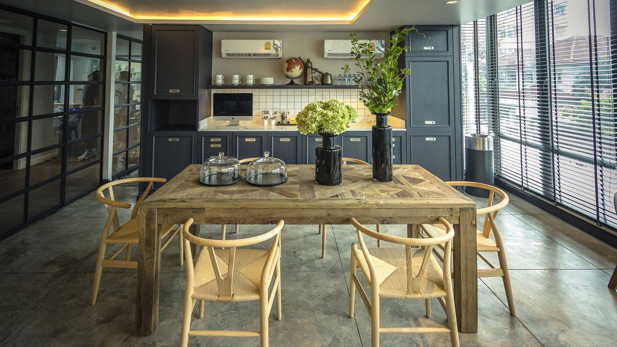 Chatuchak Hotel | Apartelle Jatujak Hotel