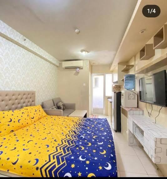 Cipete Utara Apartment | Apartemen Kalibata city by meina