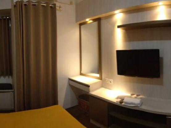 Cikarang Apartment | Apartemen Riverview Residence Jababeka at KiNGDOM Rent Apartment Solution