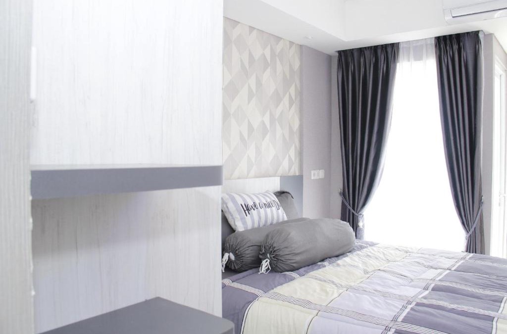 Biringkanya Apartment | Apartemen Skylounge Makassar