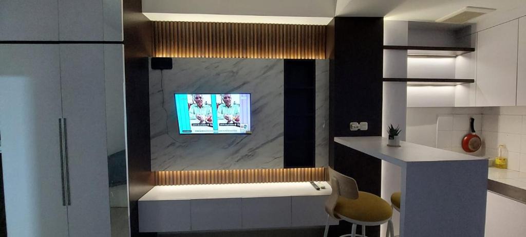 Bandung Kulon Apartment | Apartemen Sudirman suites