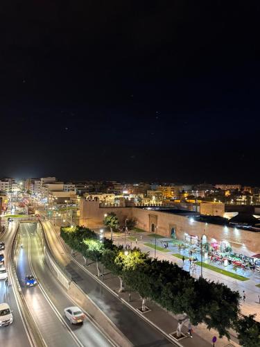 Quartier Des Orangers Apartment | Apartement Bab lhad