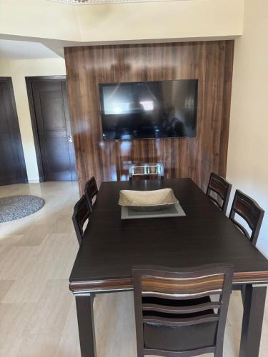 Arset El Bilk Apartment | Apartement de Luxe mit Tiefgarage