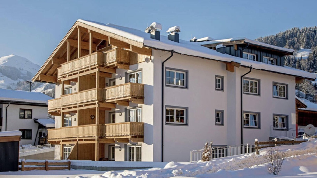 Lauterbach Apartment | Apartement in centre with spacious terrace