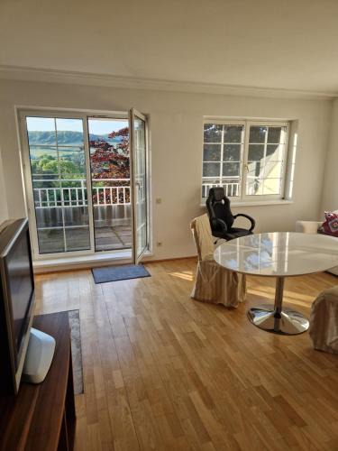 Grinzing Apartment | Apartement in Glanzing, Pötzleinsdorf