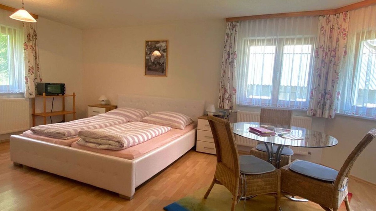 Pusterwald Apartment | Apartement Rosenkogel im Pusterwald Steiermark - Apartmenthaus Pusterwald Steiermark