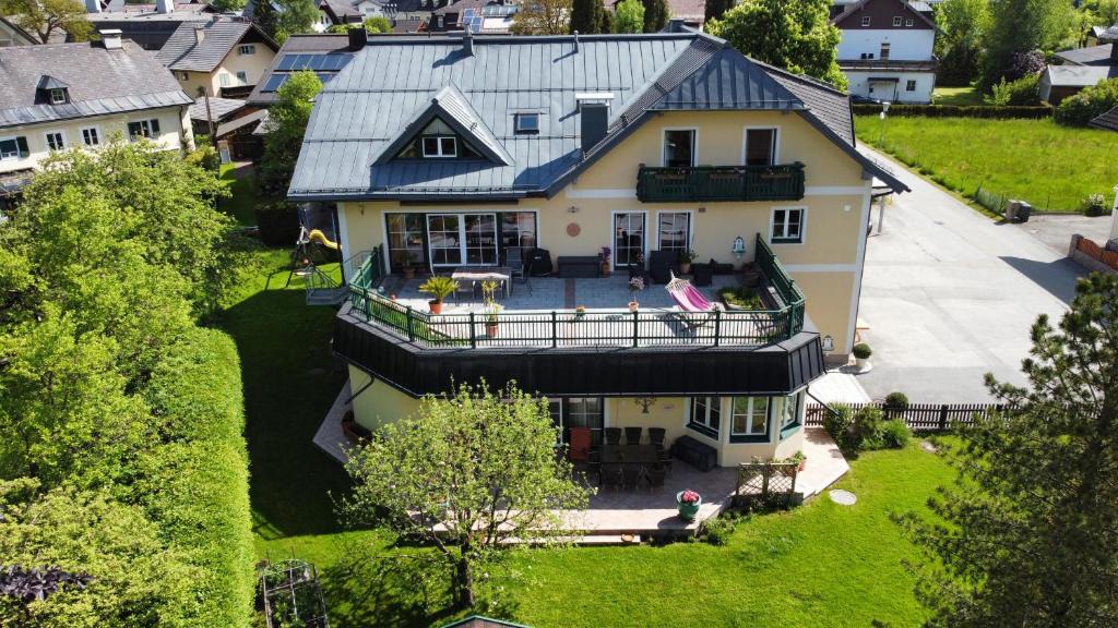 Strobl Apartment | Apartementhaus Schöndorfer