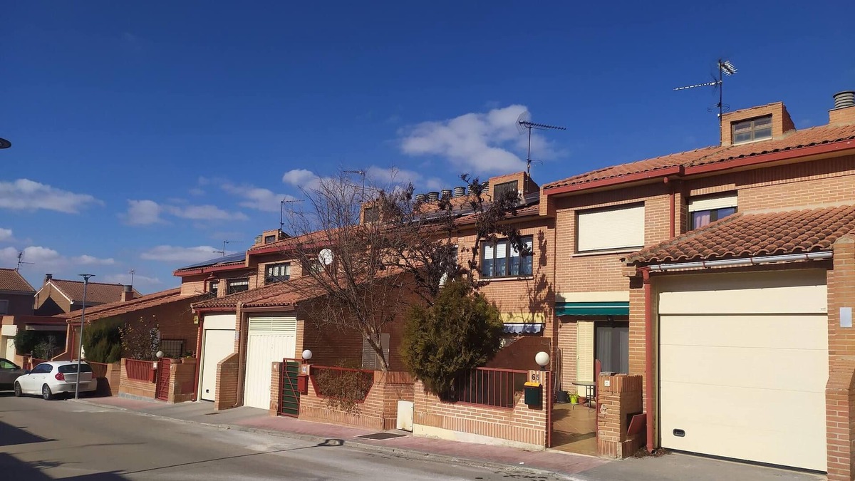 Toledo Apartment | Apartemento Vacacional Toledo