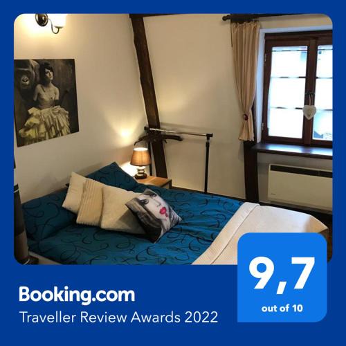 Stare Miasto Apartment | ApartHome Barbara 1