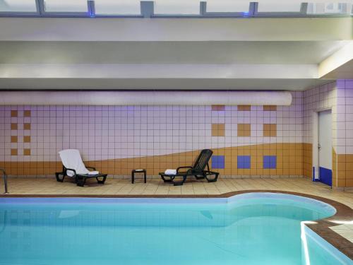 Poitiers Apartment | Aparthotel Adagio Access Poitiers