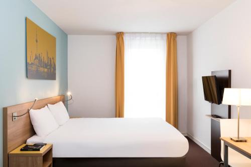 Clamart Apartment | Aparthotel Adagio Access Paris Clamart