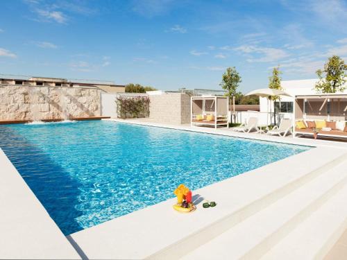 Trionfale Apartment | Aparthotel Adagio Rome Vatican