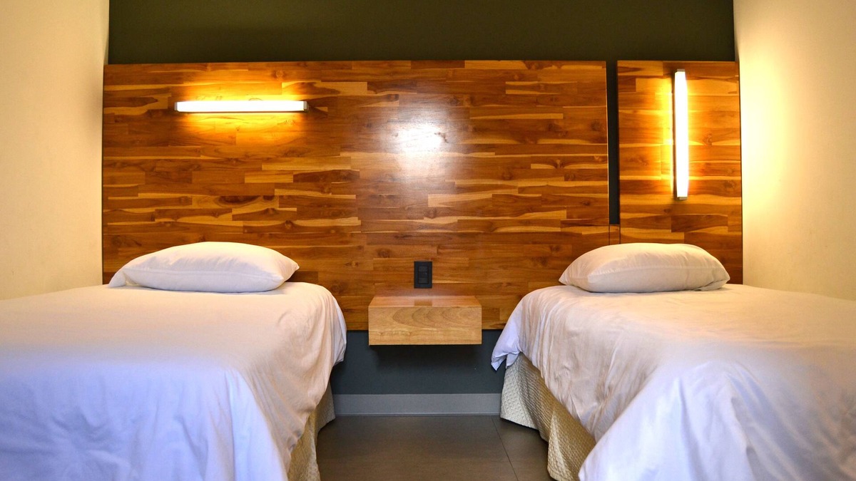 Zona 9 Apartment | ApartHotel Altamira