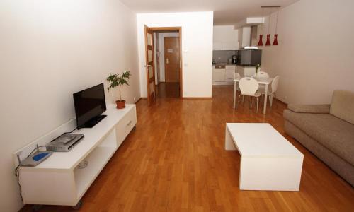 Andel Apartment | Aparthotel Angel