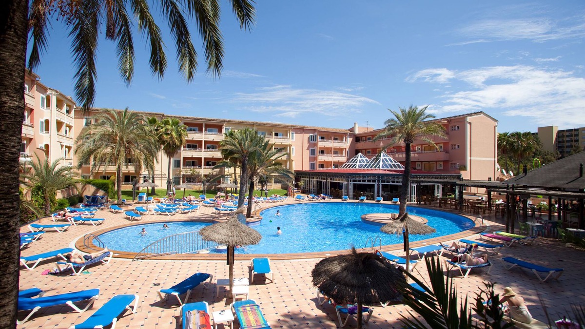 Palmanova Apartment | Aparthotel Aquasol